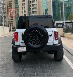 فورد برونكو